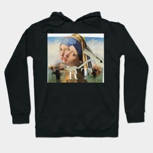 Re-tweet or She Dies Hoodie